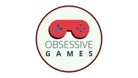 Obsessive Games logo