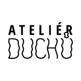 Ateliér Duchů logo