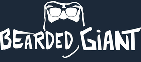 Bearded Giant Games logo