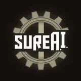 SureAI logo