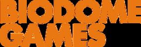 Biodome Games