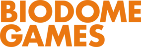 Biodome Games logo
