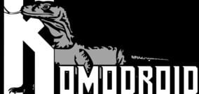 Komodroid New Zealand