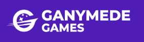 Ganymede Games logo