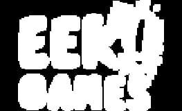 Eek Games logo