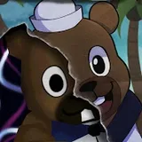 Squeaks D'Corgeh logo