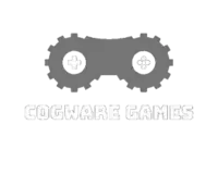 Cogware Games logo