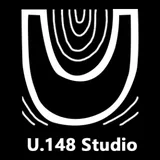 U.148 Studio logo