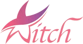 Witch logo