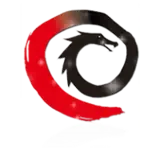 Chinesegamer International Corps logo