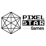 Pixelstar Games logo