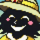 Ethereal Airport logo