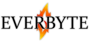 Everbyte logo