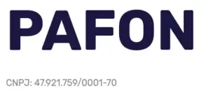 Pafon logo