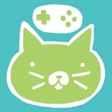Impostor Cat Games logo