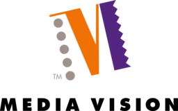 Media Vision Technology logo