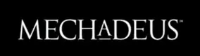Mechadeus logo