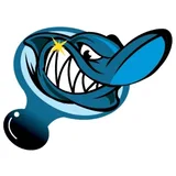 SharkLab logo