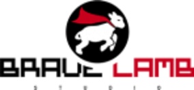 Brave Lamb Studio logo