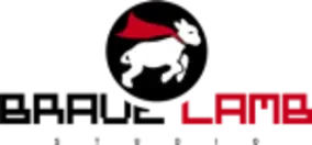 Brave Lamb Studio logo