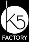 K5 Factory logo