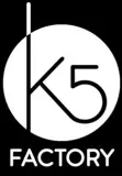 K5 Factory logo