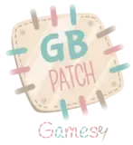 GB Patch Games logo