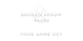 Broken Arrow Games logo