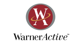 WarnerActive logo