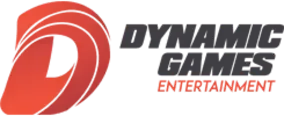 Dynamic Games Entertainment logo
