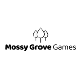 Mossy Grove Games logo