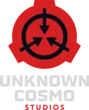 Unknown Cosmo Studios logo