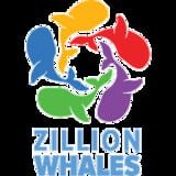 Zillion Whales logo