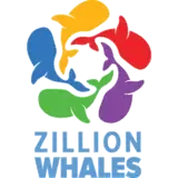 Zillion Whales logo