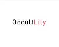 OccultLily logo