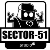 Sector-51 Studio logo