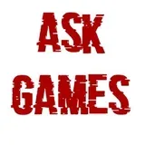 ASK_GAMES logo