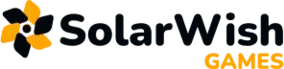 SolarWish Games logo