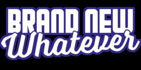 Brand New Whatever logo