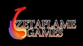 ZetaFlame Games