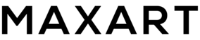 MAXART logo