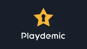 Playdemic logo
