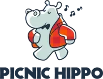 Picnic Hippo logo