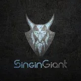 SinginGiant logo
