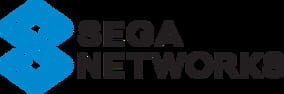 SEGA Networks logo