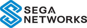 SEGA Networks logo