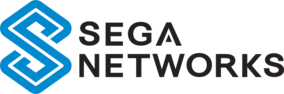 SEGA Networks logo