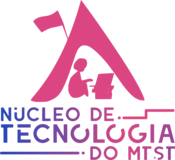 Núcleo de Tecnologia do MTST logo