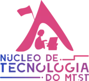 Núcleo de Tecnologia do MTST logo