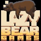Lazy Bear Games company logo